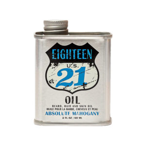 18.21 ManMade Absolute Mahogany Oil
